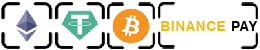 Crypto Payment